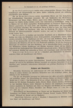 Verordnungsblatt für die Dienstbereiche der Bundesministerien für Unterricht und kulturelle Angelegenheiten bzw. Wissenschaft und Verkehr 19300701 Seite: 40