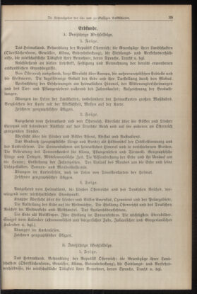 Verordnungsblatt für die Dienstbereiche der Bundesministerien für Unterricht und kulturelle Angelegenheiten bzw. Wissenschaft und Verkehr 19300701 Seite: 43