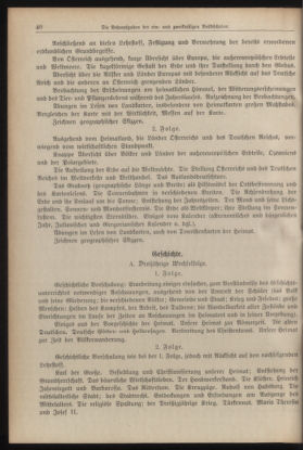 Verordnungsblatt für die Dienstbereiche der Bundesministerien für Unterricht und kulturelle Angelegenheiten bzw. Wissenschaft und Verkehr 19300701 Seite: 44