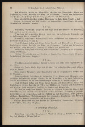 Verordnungsblatt für die Dienstbereiche der Bundesministerien für Unterricht und kulturelle Angelegenheiten bzw. Wissenschaft und Verkehr 19300701 Seite: 46