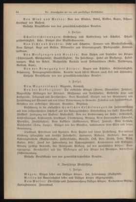 Verordnungsblatt für die Dienstbereiche der Bundesministerien für Unterricht und kulturelle Angelegenheiten bzw. Wissenschaft und Verkehr 19300701 Seite: 48