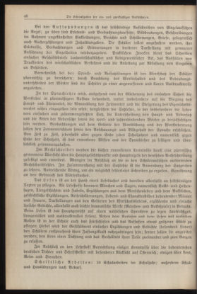 Verordnungsblatt für die Dienstbereiche der Bundesministerien für Unterricht und kulturelle Angelegenheiten bzw. Wissenschaft und Verkehr 19300701 Seite: 50