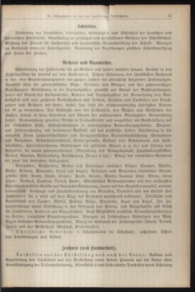 Verordnungsblatt für die Dienstbereiche der Bundesministerien für Unterricht und kulturelle Angelegenheiten bzw. Wissenschaft und Verkehr 19300701 Seite: 51