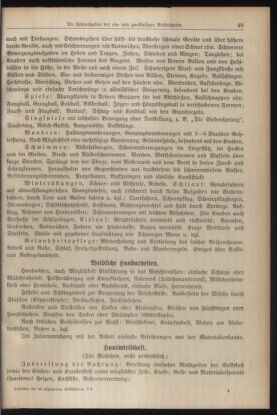 Verordnungsblatt für die Dienstbereiche der Bundesministerien für Unterricht und kulturelle Angelegenheiten bzw. Wissenschaft und Verkehr 19300701 Seite: 53