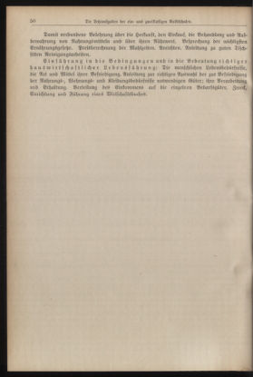 Verordnungsblatt für die Dienstbereiche der Bundesministerien für Unterricht und kulturelle Angelegenheiten bzw. Wissenschaft und Verkehr 19300701 Seite: 54