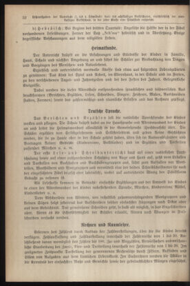 Verordnungsblatt für die Dienstbereiche der Bundesministerien für Unterricht und kulturelle Angelegenheiten bzw. Wissenschaft und Verkehr 19300701 Seite: 56