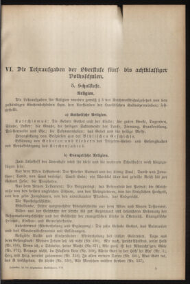 Verordnungsblatt für die Dienstbereiche der Bundesministerien für Unterricht und kulturelle Angelegenheiten bzw. Wissenschaft und Verkehr 19300701 Seite: 69