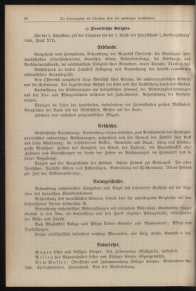 Verordnungsblatt für die Dienstbereiche der Bundesministerien für Unterricht und kulturelle Angelegenheiten bzw. Wissenschaft und Verkehr 19300701 Seite: 70