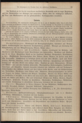 Verordnungsblatt für die Dienstbereiche der Bundesministerien für Unterricht und kulturelle Angelegenheiten bzw. Wissenschaft und Verkehr 19300701 Seite: 73