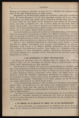 Verordnungsblatt für die Dienstbereiche der Bundesministerien für Unterricht und kulturelle Angelegenheiten bzw. Wissenschaft und Verkehr 19300701 Seite: 8