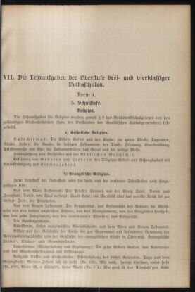 Verordnungsblatt für die Dienstbereiche der Bundesministerien für Unterricht und kulturelle Angelegenheiten bzw. Wissenschaft und Verkehr 19300701 Seite: 83