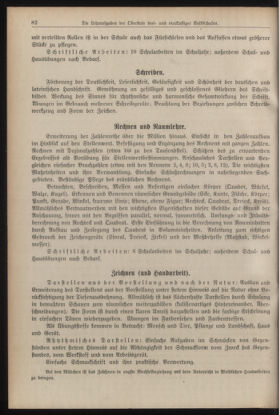 Verordnungsblatt für die Dienstbereiche der Bundesministerien für Unterricht und kulturelle Angelegenheiten bzw. Wissenschaft und Verkehr 19300701 Seite: 86