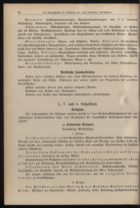 Verordnungsblatt für die Dienstbereiche der Bundesministerien für Unterricht und kulturelle Angelegenheiten bzw. Wissenschaft und Verkehr 19300701 Seite: 88