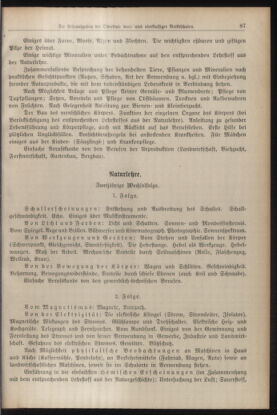 Verordnungsblatt für die Dienstbereiche der Bundesministerien für Unterricht und kulturelle Angelegenheiten bzw. Wissenschaft und Verkehr 19300701 Seite: 91