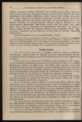 Verordnungsblatt für die Dienstbereiche der Bundesministerien für Unterricht und kulturelle Angelegenheiten bzw. Wissenschaft und Verkehr 19300701 Seite: 92