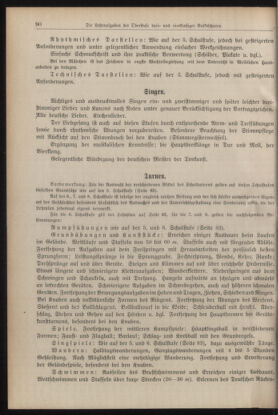 Verordnungsblatt für die Dienstbereiche der Bundesministerien für Unterricht und kulturelle Angelegenheiten bzw. Wissenschaft und Verkehr 19300701 Seite: 94