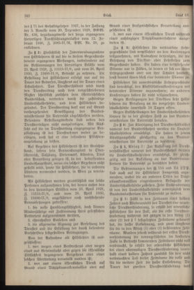 Verordnungsblatt für die Dienstbereiche der Bundesministerien für Unterricht und kulturelle Angelegenheiten bzw. Wissenschaft und Verkehr 19300901 Seite: 2