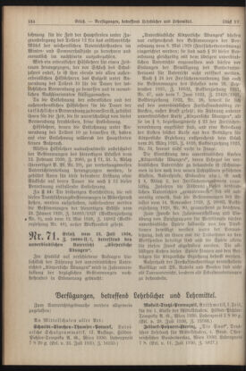 Verordnungsblatt für die Dienstbereiche der Bundesministerien für Unterricht und kulturelle Angelegenheiten bzw. Wissenschaft und Verkehr 19300901 Seite: 4