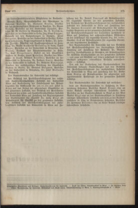 Verordnungsblatt für die Dienstbereiche der Bundesministerien für Unterricht und kulturelle Angelegenheiten bzw. Wissenschaft und Verkehr 19300915 Seite: 5