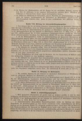 Verordnungsblatt für die Dienstbereiche der Bundesministerien für Unterricht und kulturelle Angelegenheiten bzw. Wissenschaft und Verkehr 19301015 Seite: 10