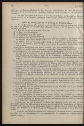 Verordnungsblatt für die Dienstbereiche der Bundesministerien für Unterricht und kulturelle Angelegenheiten bzw. Wissenschaft und Verkehr 19301015 Seite: 2