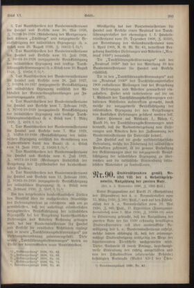 Verordnungsblatt für die Dienstbereiche der Bundesministerien für Unterricht und kulturelle Angelegenheiten bzw. Wissenschaft und Verkehr 19301115 Seite: 3