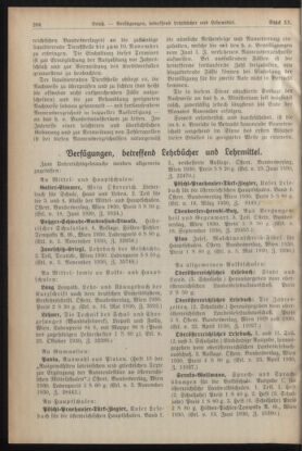 Verordnungsblatt für die Dienstbereiche der Bundesministerien für Unterricht und kulturelle Angelegenheiten bzw. Wissenschaft und Verkehr 19301115 Seite: 4