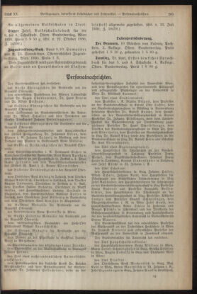 Verordnungsblatt für die Dienstbereiche der Bundesministerien für Unterricht und kulturelle Angelegenheiten bzw. Wissenschaft und Verkehr 19301115 Seite: 5