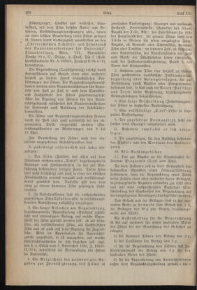 Verordnungsblatt für die Dienstbereiche der Bundesministerien für Unterricht und kulturelle Angelegenheiten bzw. Wissenschaft und Verkehr 19301201 Seite: 2