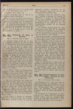 Verordnungsblatt für die Dienstbereiche der Bundesministerien für Unterricht und kulturelle Angelegenheiten bzw. Wissenschaft und Verkehr 19301201 Seite: 3