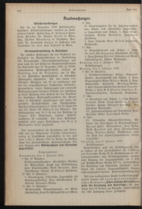 Verordnungsblatt für die Dienstbereiche der Bundesministerien für Unterricht und kulturelle Angelegenheiten bzw. Wissenschaft und Verkehr 19301201 Seite: 4