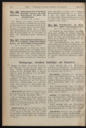 Verordnungsblatt für die Dienstbereiche der Bundesministerien für Unterricht und kulturelle Angelegenheiten bzw. Wissenschaft und Verkehr 19301215 Seite: 2