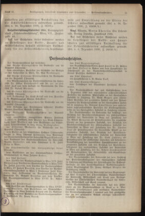 Verordnungsblatt für die Dienstbereiche der Bundesministerien für Unterricht und kulturelle Angelegenheiten bzw. Wissenschaft und Verkehr 19310115 Seite: 3