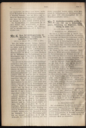 Verordnungsblatt für die Dienstbereiche der Bundesministerien für Unterricht und kulturelle Angelegenheiten bzw. Wissenschaft und Verkehr 19310201 Seite: 2