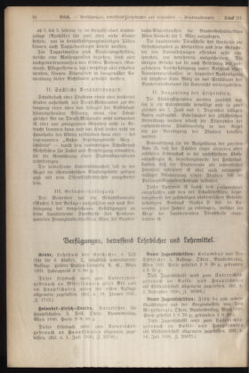 Verordnungsblatt für die Dienstbereiche der Bundesministerien für Unterricht und kulturelle Angelegenheiten bzw. Wissenschaft und Verkehr 19310201 Seite: 4