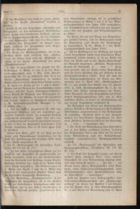 Verordnungsblatt für die Dienstbereiche der Bundesministerien für Unterricht und kulturelle Angelegenheiten bzw. Wissenschaft und Verkehr 19310215 Seite: 7