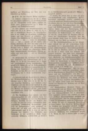 Verordnungsblatt für die Dienstbereiche der Bundesministerien für Unterricht und kulturelle Angelegenheiten bzw. Wissenschaft und Verkehr 19310315 Seite: 2