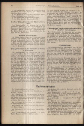 Verordnungsblatt für die Dienstbereiche der Bundesministerien für Unterricht und kulturelle Angelegenheiten bzw. Wissenschaft und Verkehr 19310315 Seite: 4