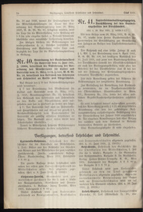 Verordnungsblatt für die Dienstbereiche der Bundesministerien für Unterricht und kulturelle Angelegenheiten bzw. Wissenschaft und Verkehr 19310701 Seite: 2