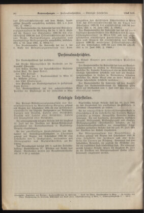 Verordnungsblatt für die Dienstbereiche der Bundesministerien für Unterricht und kulturelle Angelegenheiten bzw. Wissenschaft und Verkehr 19310701 Seite: 4