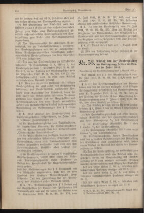 Verordnungsblatt für die Dienstbereiche der Bundesministerien für Unterricht und kulturelle Angelegenheiten bzw. Wissenschaft und Verkehr 19310915 Seite: 2