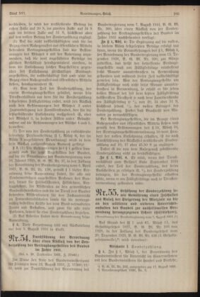 Verordnungsblatt für die Dienstbereiche der Bundesministerien für Unterricht und kulturelle Angelegenheiten bzw. Wissenschaft und Verkehr 19310915 Seite: 3