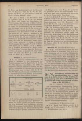 Verordnungsblatt für die Dienstbereiche der Bundesministerien für Unterricht und kulturelle Angelegenheiten bzw. Wissenschaft und Verkehr 19310915 Seite: 4