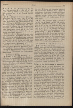 Verordnungsblatt für die Dienstbereiche der Bundesministerien für Unterricht und kulturelle Angelegenheiten bzw. Wissenschaft und Verkehr 19310915 Seite: 5