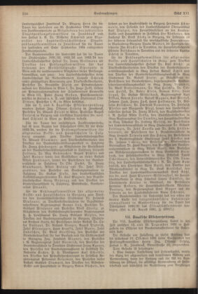 Verordnungsblatt für die Dienstbereiche der Bundesministerien für Unterricht und kulturelle Angelegenheiten bzw. Wissenschaft und Verkehr 19310915 Seite: 8