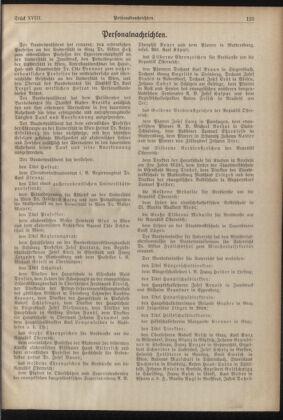 Verordnungsblatt für die Dienstbereiche der Bundesministerien für Unterricht und kulturelle Angelegenheiten bzw. Wissenschaft und Verkehr 19311015 Seite: 7