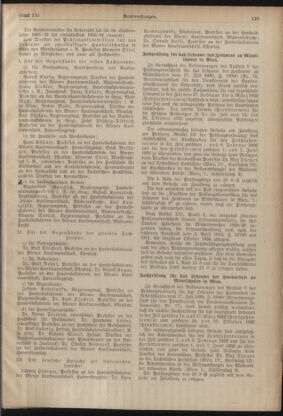 Verordnungsblatt für die Dienstbereiche der Bundesministerien für Unterricht und kulturelle Angelegenheiten bzw. Wissenschaft und Verkehr 19311201 Seite: 3