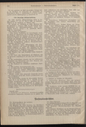 Verordnungsblatt für die Dienstbereiche der Bundesministerien für Unterricht und kulturelle Angelegenheiten bzw. Wissenschaft und Verkehr 19311201 Seite: 4