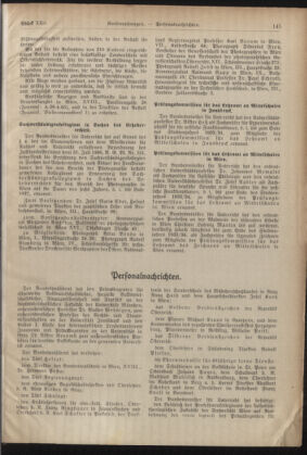 Verordnungsblatt für die Dienstbereiche der Bundesministerien für Unterricht und kulturelle Angelegenheiten bzw. Wissenschaft und Verkehr 19311215 Seite: 3