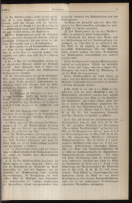 Verordnungsblatt für die Dienstbereiche der Bundesministerien für Unterricht und kulturelle Angelegenheiten bzw. Wissenschaft und Verkehr 19320101 Seite: 5